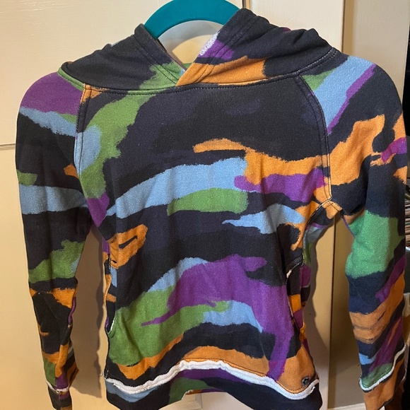Appaman Kids Hooded Sweatshirt - Picture 1 of 4